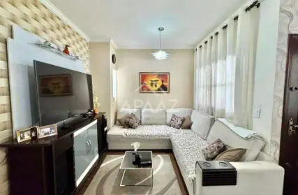 Imagem: Sobrado para Venda, Chácara Santo Antônio (ZL)