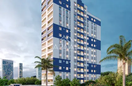 Imagem: Apartamento para Venda, Jardim Matarazzo