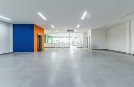 Imagem: Prédio Comercial para Venda, Tatuapé