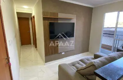 Imagem: Apartamento para Venda, Jardim Popular