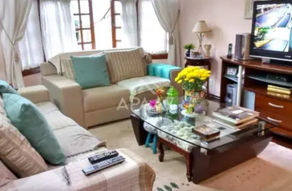 Imagem: Sobrado para Venda, Chácara Mafalda