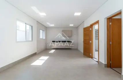 Imagem: Casa Térrea para Alugar, Vila Gomes Cardim