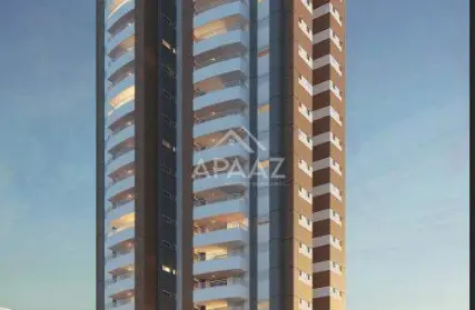 Imagem: Apartamento para Venda, Vila Azevedo