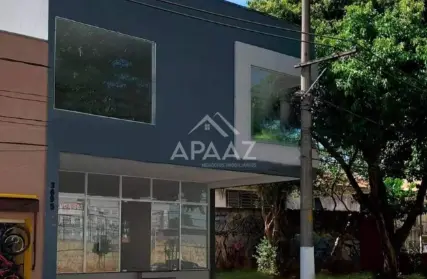 Imagem: Sala Comercial para Alugar, Parque da Mooca