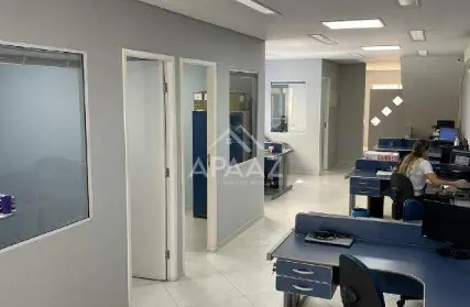 Imagem: Prédio Comercial para Venda, Chácara Seis de Outubro