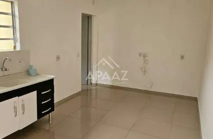 Imagem: Casa Térrea para Alugar, Vila Nova York