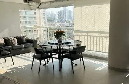 Imagem: Apartamento para Venda, Chácara Santo Antônio (ZL)