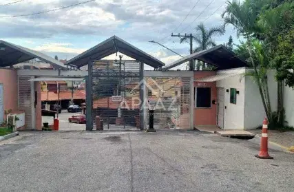 Imagem: Condomínio Fechado para Venda, Fazenda Aricanduva