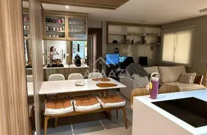 Imagem: Apartamento para Venda, Vila Zilda (Zona Leste)