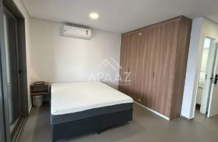 Imagem: Flat / Studio para Alugar, Cidade Mãe do Céu