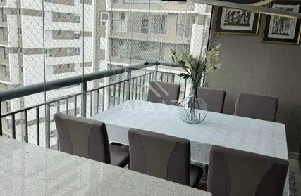 Imagem: Apartamento para Venda, Vila Zilda (Zona Leste)