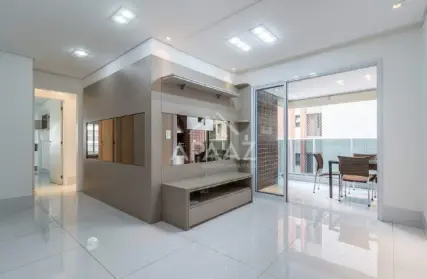 Imagem: Apartamento para Alugar, Vila Regente Feijó