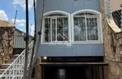 Imagem: Sobrado para Venda, Cidade Mãe do Céu