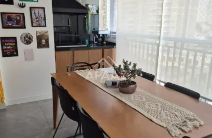 Imagem: Apartamento para Venda, Quarta Parada