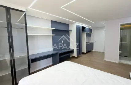 Imagem: Flat / Studio para Venda, Brás