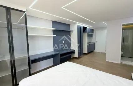 Imagem: Flat / Studio para Alugar, Brás