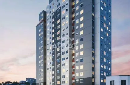 Imagem: Flat / Studio para Venda, Brás