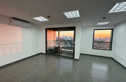 Imagem: Sala Comercial para Alugar, Cidade Mãe do Céu