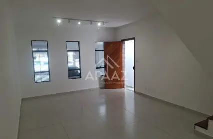 Imagem: Sobrado para Venda, Alto da Moóca