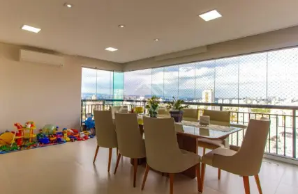 Imagem: Apartamento para Venda, Parque São Jorge