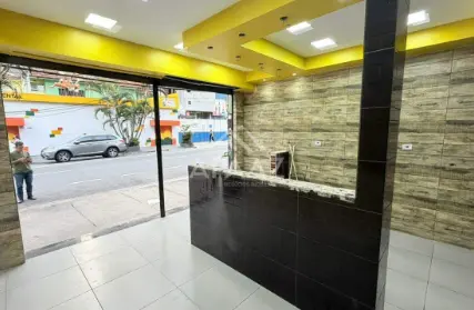 Imagem: Sala Comercial para Alugar, Tatuapé