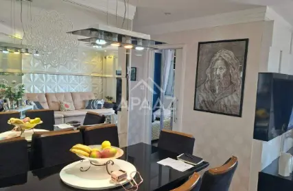 Imagem: Apartamento para Venda, Parque Maria Luiza