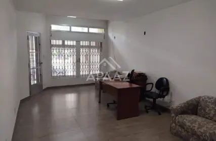 Imagem: Casa Térrea para Alugar, Cidade Mãe do Céu