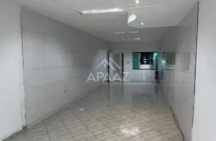 Imagem: Sala Comercial para Alugar, Vila Gomes Cardim