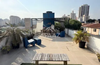 Imagem: Prédio Comercial para Alugar, Vila Gomes Cardim