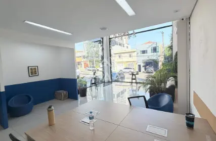 Imagem: Prédio Comercial para Alugar, Vila Gomes Cardim