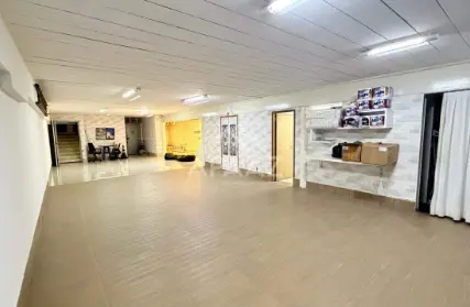 Imagem: Prédio Comercial para Alugar, Vila Gomes Cardim