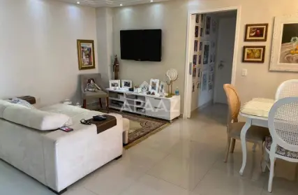 Imagem: Apartamento para Venda, Chácara Califórnia