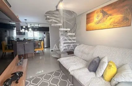 Imagem: Apartamento para Venda, Chácara Califórnia