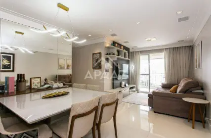 Imagem: Apartamento para Venda, Tatuapé