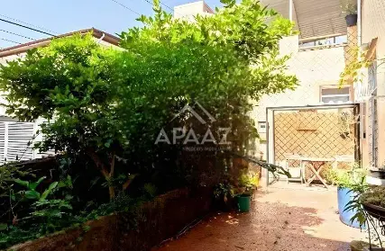 Imagem: Casa Térrea para Venda, Alto da Moóca
