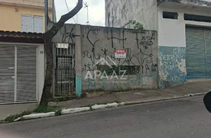 Imagem: Terreno para Venda, Vila Zelina