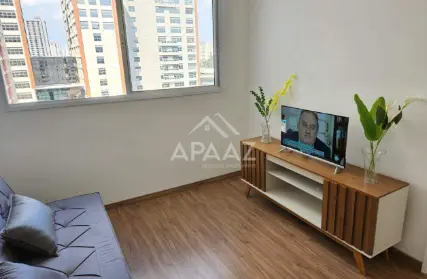 Imagem: Apartamento para Alugar, Mooca