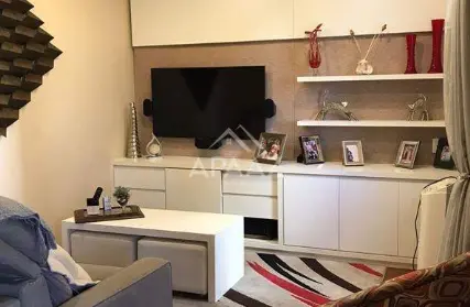 Imagem: Apartamento para Venda, Jardim Anália Franco
