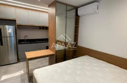 Imagem: Studio / Flat para Alugar, Vila Gomes Cardim