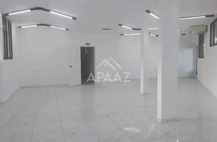Imagem: Prédio Comercial para Alugar, Mooca