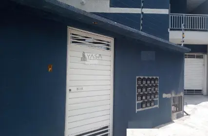 Imagem: Apartamento para Venda, Vila Nova Savoia