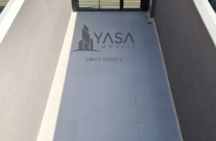 Imagem: Sobrado para Venda, Vila Siria