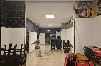Imagem: Ponto Comercial para Alugar, Vila Curuçá