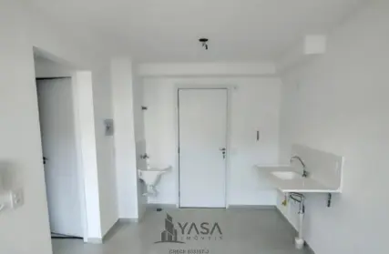 Imagem: Apartamento para Alugar, Guaianases