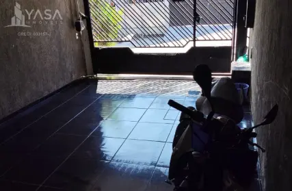 Imagem: Sobrado para Venda, Jardim Moreno