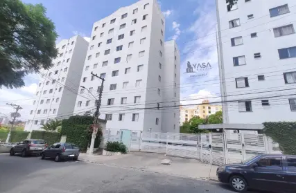 Imagem: Apartamento para Venda, Jardim Pedro José Nunes