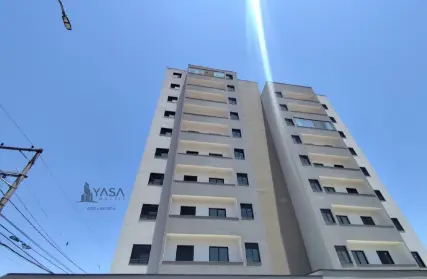 Imagem: Apartamento para Venda, Vila Rosaria