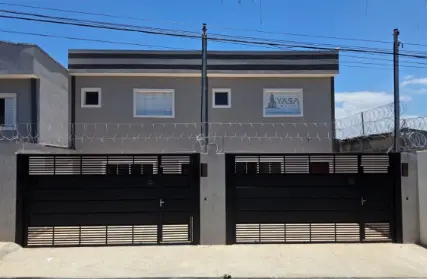 Imagem: Sobrado para Venda, Parque Guaianases