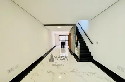 Imagem: Sobrado para Venda, Vila São Geraldo