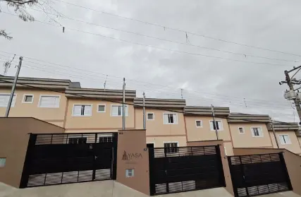 Imagem: Condomínio Fechado para Venda, Guaianases